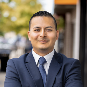 Fundraising Page: Javier Alday